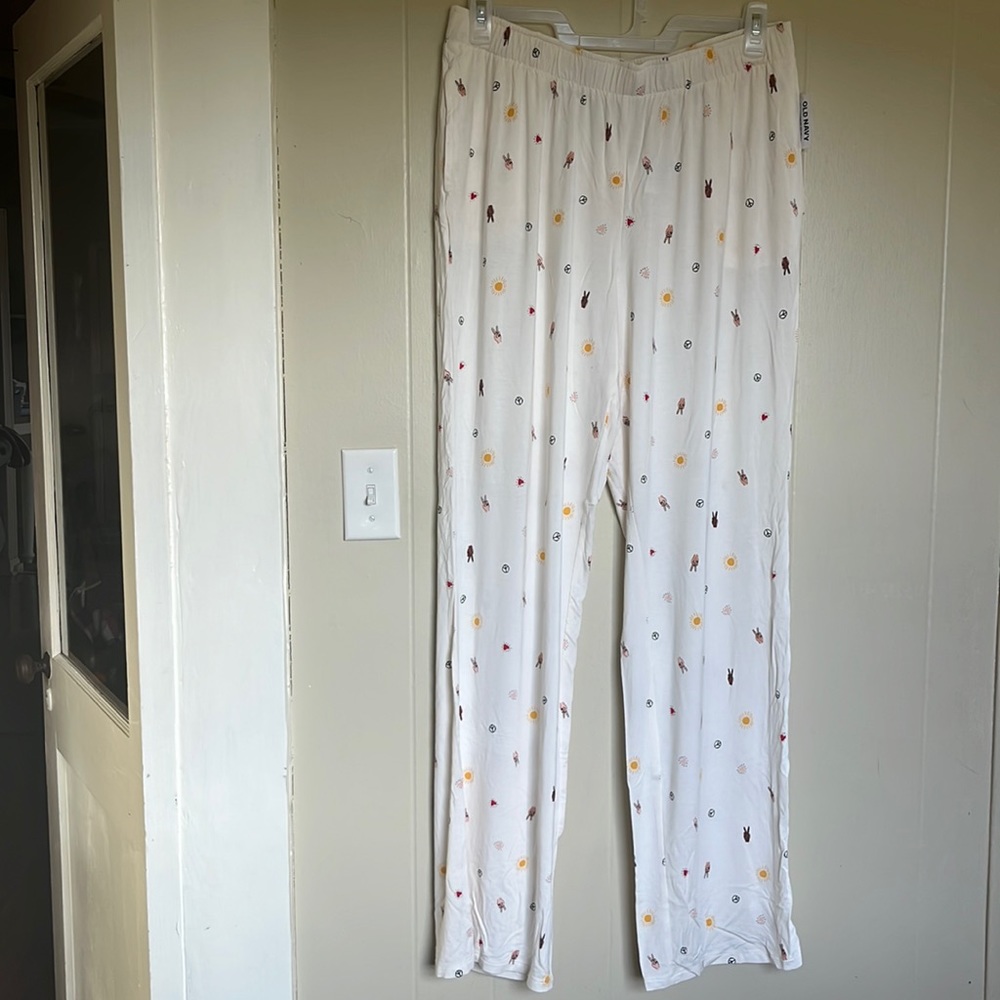 Women’s Old Navy PJ Pants